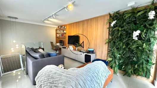Cobertura com 3 Quartos à venda, 194m² no Vila Suzana, São Paulo