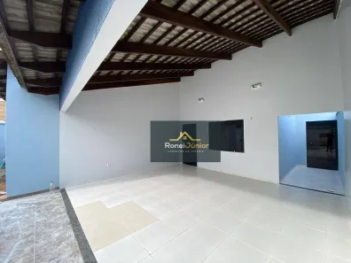 Casa com 3 Quartos à venda, 140m² no Plano Diretor Norte, Palmas