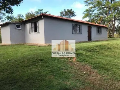 Fazenda/Sítio com 5 Quartos à venda, 420m² no Centro, Pilar do Sul