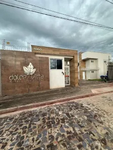 Casa de Condomínio com 3 Quartos para alugar, 77m² no Morros, Teresina