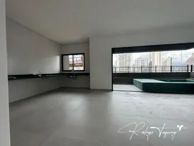 Apartamento com 3 Quartos à venda, 198m² no Setor Bueno, Goiânia