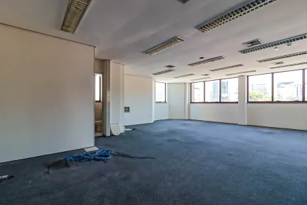 Ponto Comercial para alugar, 66m² no Morumbi, São Paulo