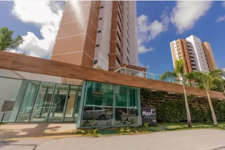 Apartamento com 3 Quartos à venda, 117m² no Aldeota, Fortaleza