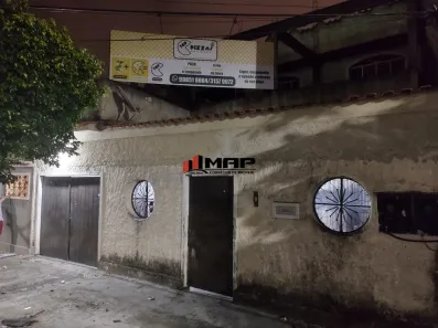 Casa com 5 Quartos à venda, 120m² no Santa Cruz, Rio de Janeiro