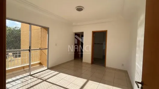 Apartamento com 2 Quartos para alugar, 56m² no Jardim São Paulo, Rio Claro