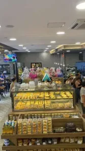 Ponto Comercial à venda, 700m² no Jardim, Santo André