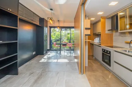 Apartamento com 2 Quartos à venda, 70m² no Boa Vista, Porto Alegre