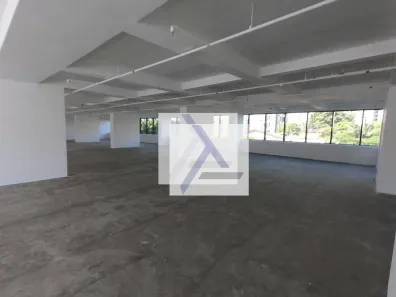 Sala Comercial para alugar, 671m² no Pinheiros, São Paulo