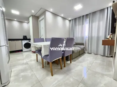 Apartamento com 2 Quartos à venda, 38m² no Vila Taquari, São Paulo