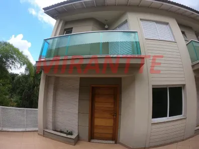 Casa de Condomínio com 3 Quartos à venda, 126m² no Tremembé, São Paulo