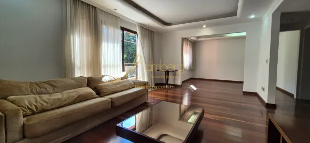Apartamento com 4 Quartos à venda, 226m² no Jardim Ampliação, São Paulo
