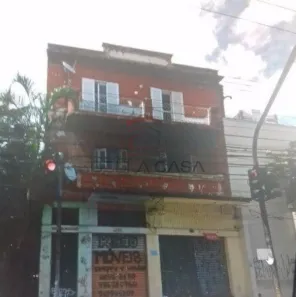 Imóvel Comercial à venda, 600m² no Tatuapé, São Paulo