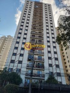 Apartamento com 3 Quartos à venda, 87m² no Vila Vermelha, São Paulo