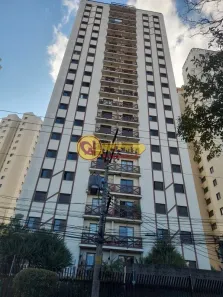 Apartamento com 3 Quartos à venda, 87m² no Vila Vermelha, São Paulo