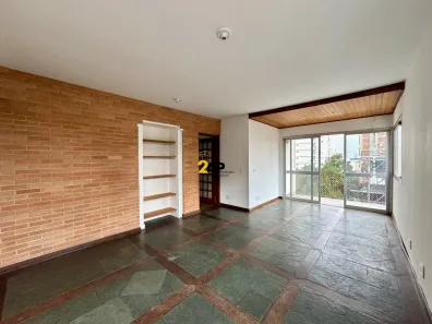 Apartamento com 2 Quartos à venda, 80m² no Sumarezinho, São Paulo