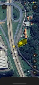 Lote/Terreno à venda, 2000m² no Chácara Letônia, Americana