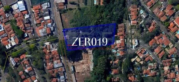 Lote/Terreno à venda, 6000m² no Barão Geraldo, Campinas