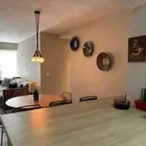Apartamento com 3 Quartos à venda, 91m² no Vila Assunção, Santo André