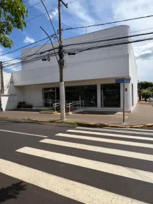 Ponto Comercial para alugar, 315m² no São João, Sertãozinho