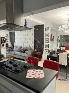 Apartamento com 3 Quartos à venda, 135m² no Mooca, São Paulo