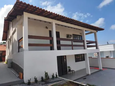 Casa de Condomínio com 5 Quartos à venda, 220m² no Ponte dos Leites, Araruama