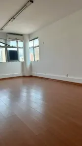 Sala Comercial para alugar, 24m² no Prado, Belo Horizonte