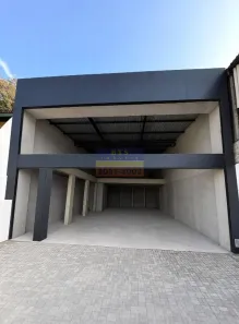 Galpão/Depósito/Armazém à venda, 359m² no Instituto de Previdência, São Paulo
