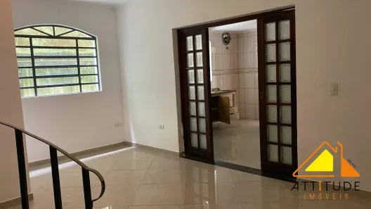 Sobrado com 4 Quartos à venda, 256m² no Nova Petrópolis, São Bernardo do Campo