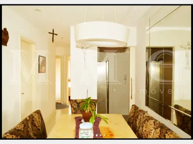 Apartamento com 2 Quartos à venda, 70m² no Cambuci, São Paulo