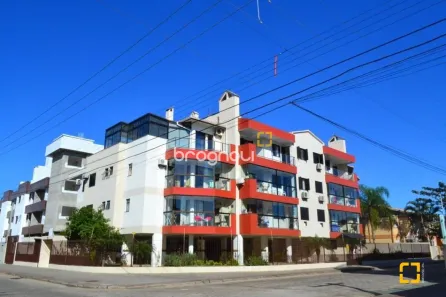 Apartamento com 2 Quartos à venda, 70m² no Ingleses do Rio Vermelho, Florianópolis