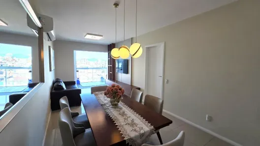 Apartamento com 4 Quartos à venda, 118m² no Jardim Atlântico, Florianópolis