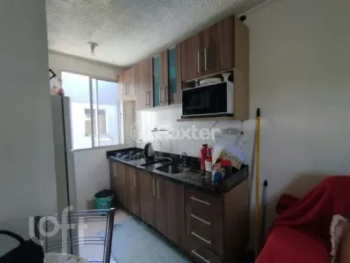 Apartamento com 2 Quartos à venda, 40m² no Jardim Leopoldina, Porto Alegre