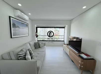 Apartamento com 2 Quartos à venda, 66m² no Vila Mariana, São Paulo
