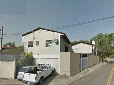 Galpão/Depósito/Armazém à venda, 650m² no Boa Vista, Sorocaba
