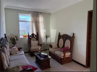 Apartamento com 3 Quartos à venda, 110m² no Anchieta, Belo Horizonte