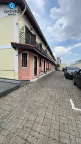 Casa de Condomínio com 2 Quartos à venda, 80m² no Jaguaribe, Osasco