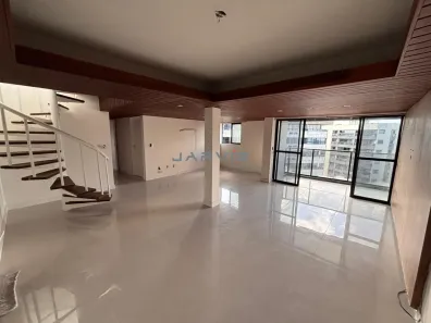 Cobertura com 3 Quartos à venda, 240m² no Ponta Verde, Maceió