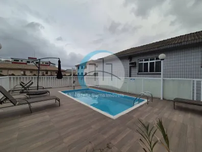 Apartamento com 2 Quartos à venda, 75m² no Aparecida, Santos
