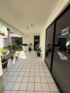 Apartamento com 3 Quartos à venda, 81m² no Brisamar, João Pessoa