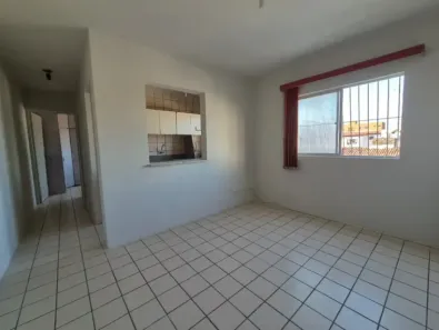 Apartamento com 1 Quarto à venda, 37m² no Candeias, Jaboatão dos Guararapes