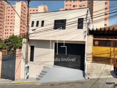 Galpão/Depósito/Armazém à venda, 700m² no Vila Moraes, São Paulo