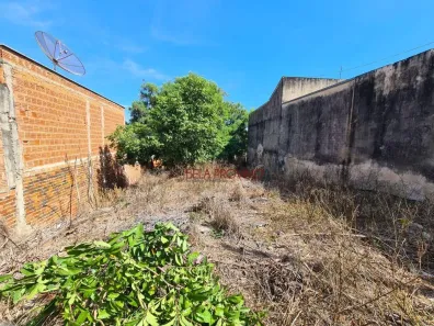 Lote/Terreno à venda, 250m² no Glebas Califórnia, Piracicaba