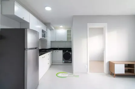 Apartamento com 2 Quartos à venda, 35m² no Jaguaré, São Paulo