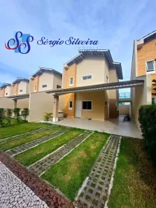 Casa com 3 Quartos à venda, 178m² no Guaribas, Eusébio