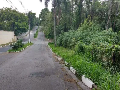 Lote/Terreno à venda, 1312m² no Caraguatá, Mairiporã