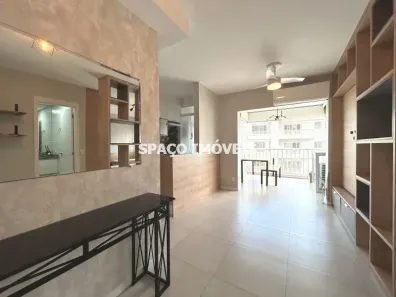 Apartamento com 1 Quarto à venda, 41m² no Vila Mascote, São Paulo
