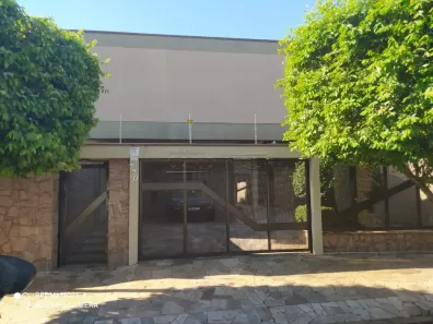 Cobertura com 4 Quartos à venda, 526m² no Vila Sedenho, Araraquara