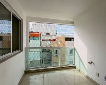 Apartamento com 3 Quartos à venda, 90m² no Itapuã, Vila Velha