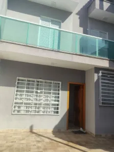 Sobrado com 2 Quartos à venda, 69m² no Vila Califórnia, São Paulo