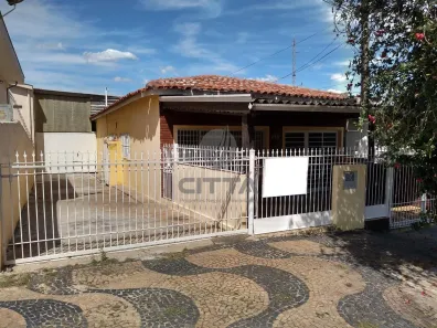 Casa com 8 Quartos à venda, 382m² no São Bernardo, Campinas